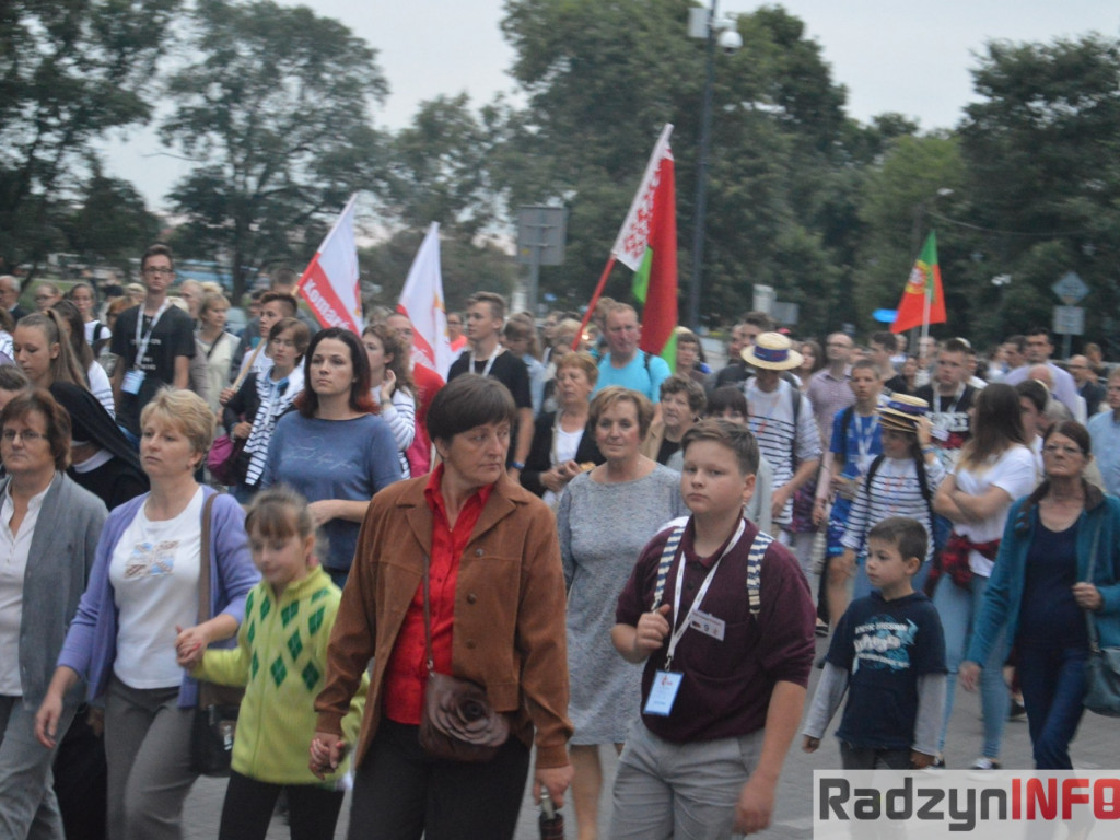 Droga Miłosierdzia Bożego, cz. 1