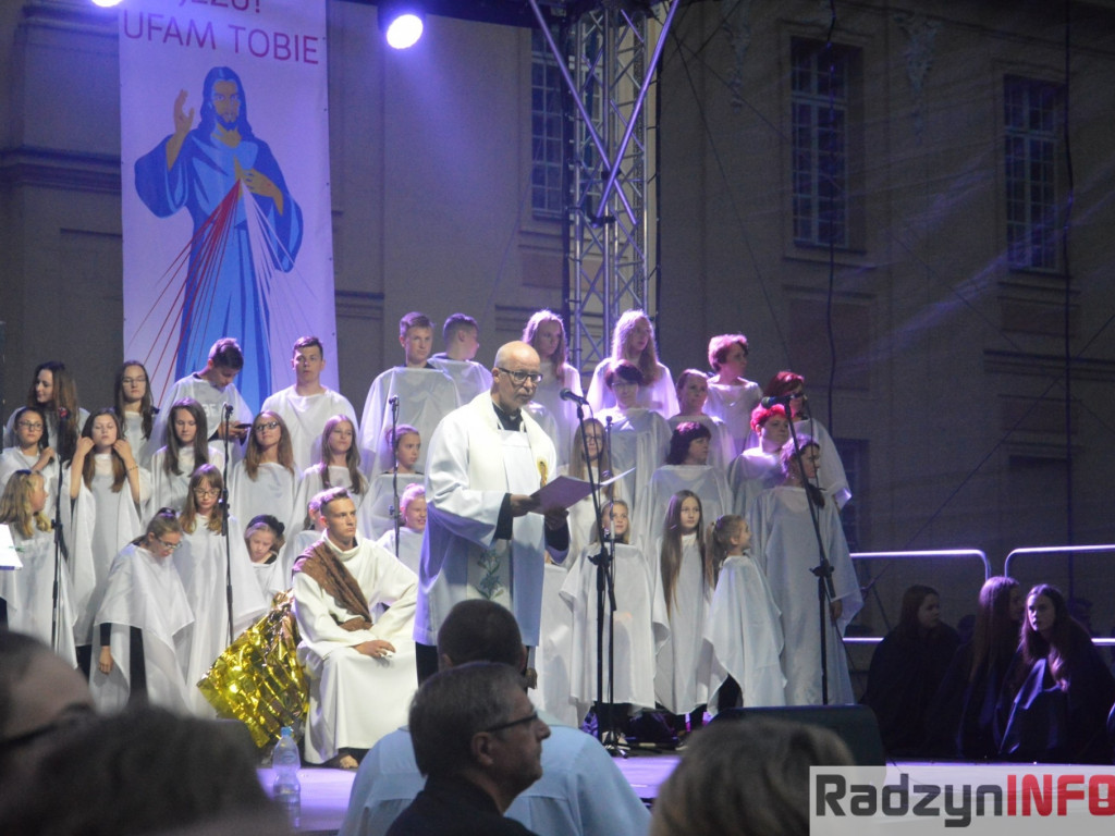 Droga miłosierdzia Bożego, cz. 2