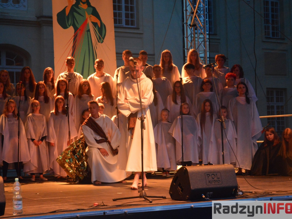 Droga miłosierdzia Bożego, cz. 2