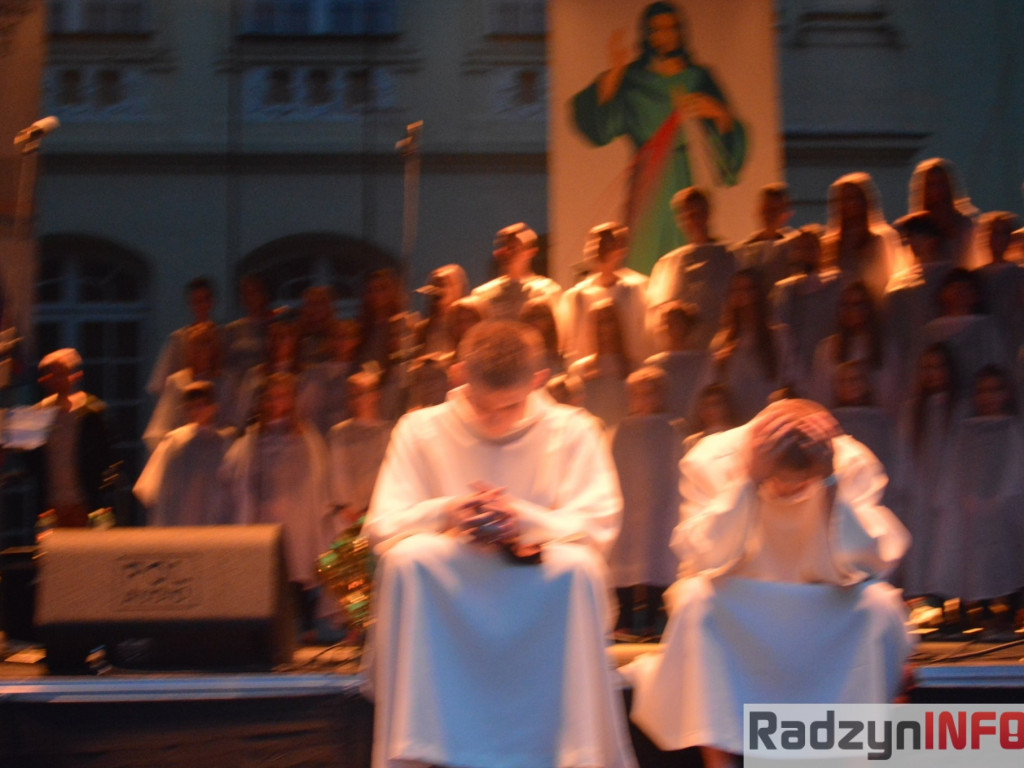 Droga miłosierdzia Bożego, cz. 2