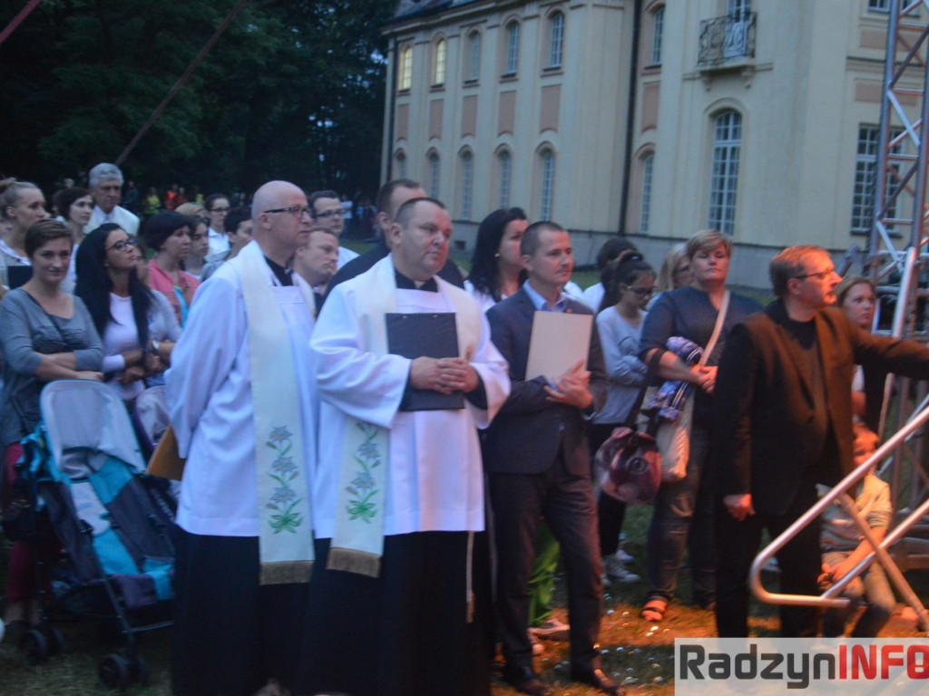 Droga miłosierdzia Bożego, cz. 2