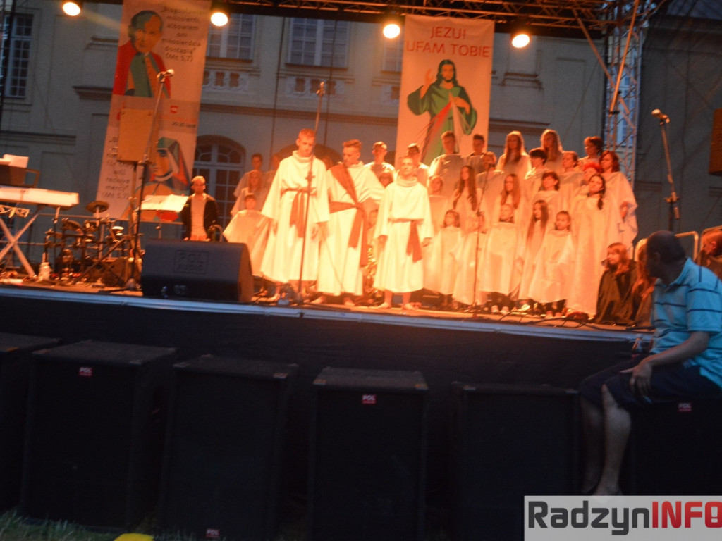 Droga miłosierdzia Bożego, cz. 2