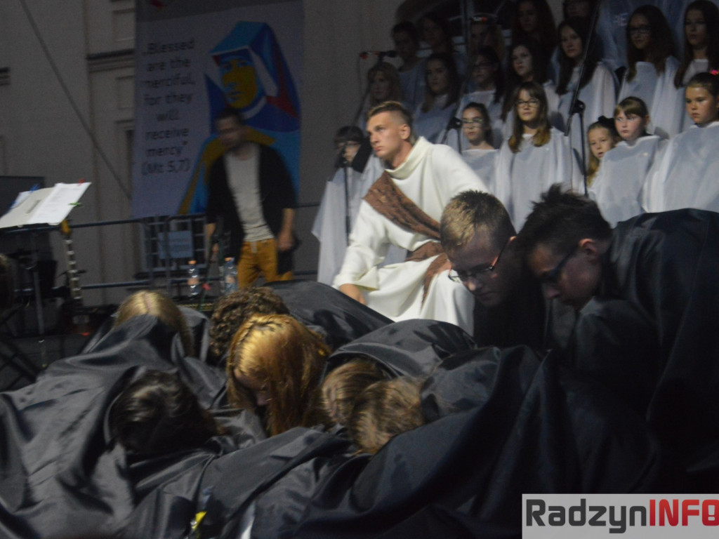 Droga miłosierdzia Bożego, cz. 2