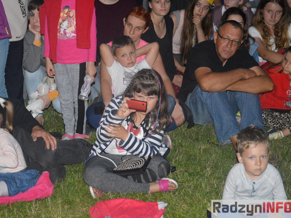 Droga miłosierdzia Bożego, cz. 2
