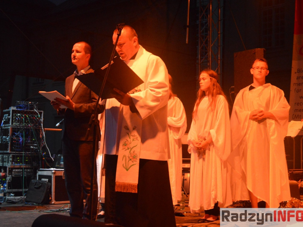 Droga miłosierdzia Bożego, cz. 2