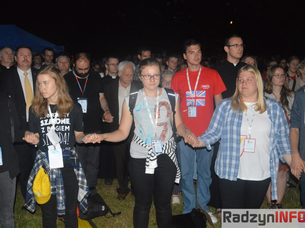 Droga miłosierdzia Bożego, cz. 2