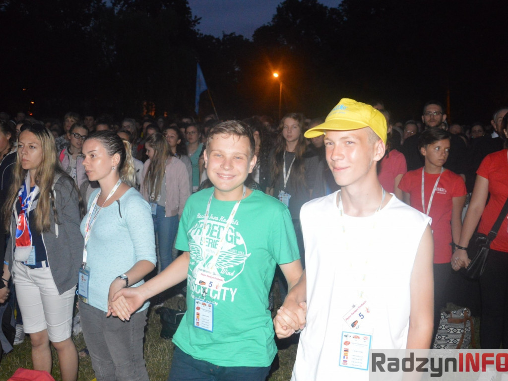 Droga miłosierdzia Bożego, cz. 2