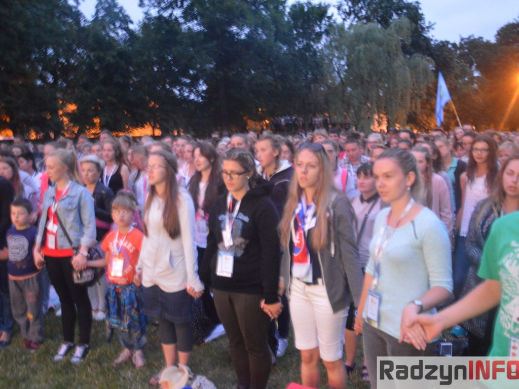 Droga miłosierdzia Bożego, cz. 2