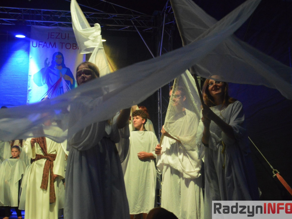 Droga miłosierdzia Bożego, cz. 2