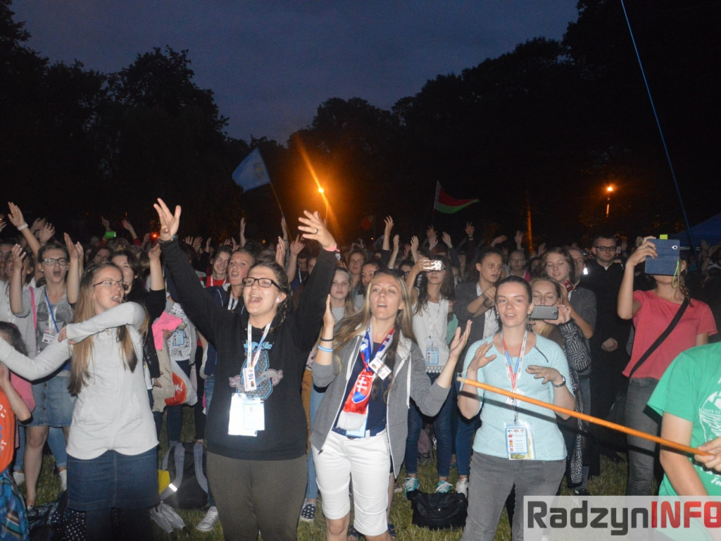 Droga miłosierdzia Bożego, cz. 2