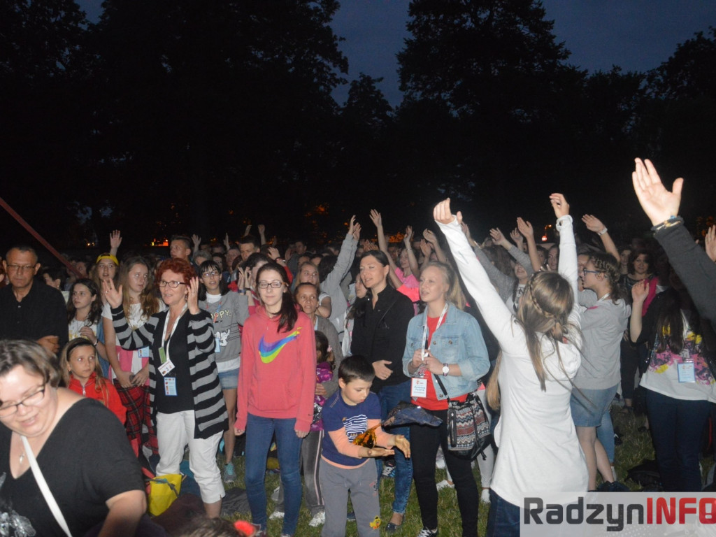 Droga miłosierdzia Bożego, cz. 2