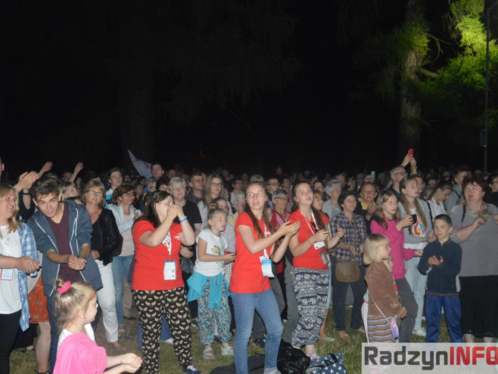 Droga miłosierdzia Bożego, cz. 2