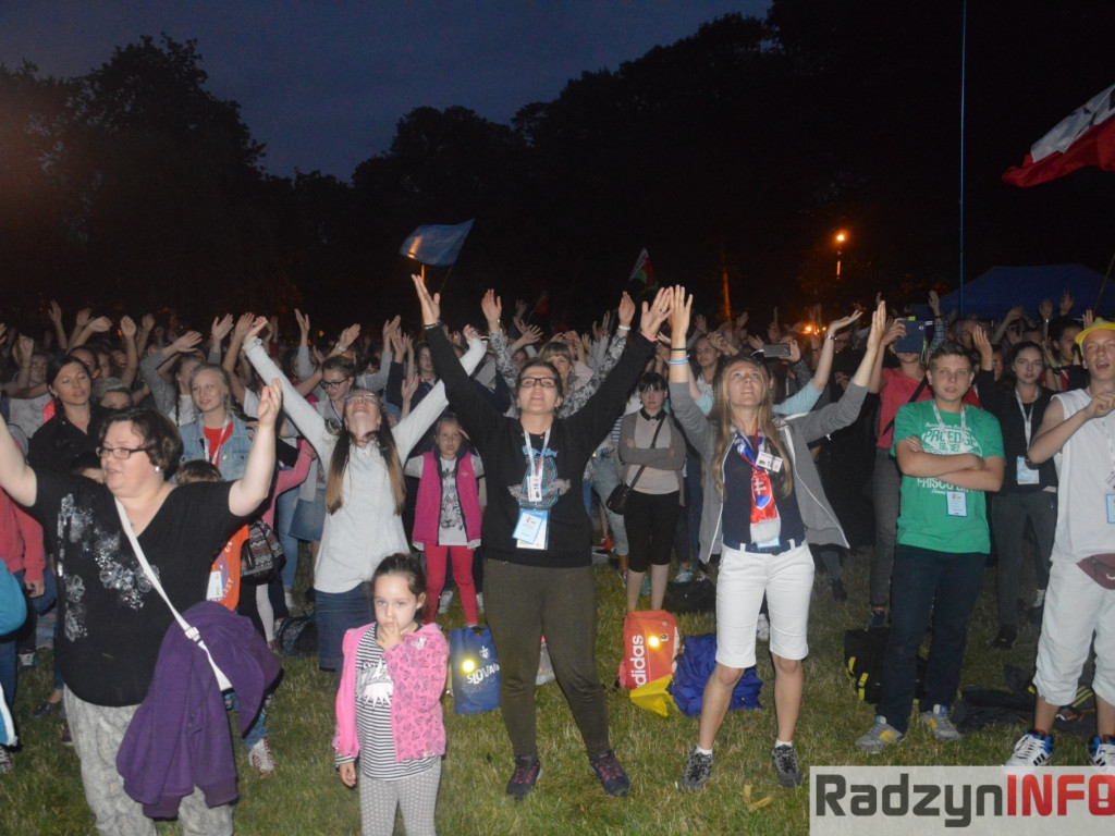 Droga miłosierdzia Bożego, cz. 2