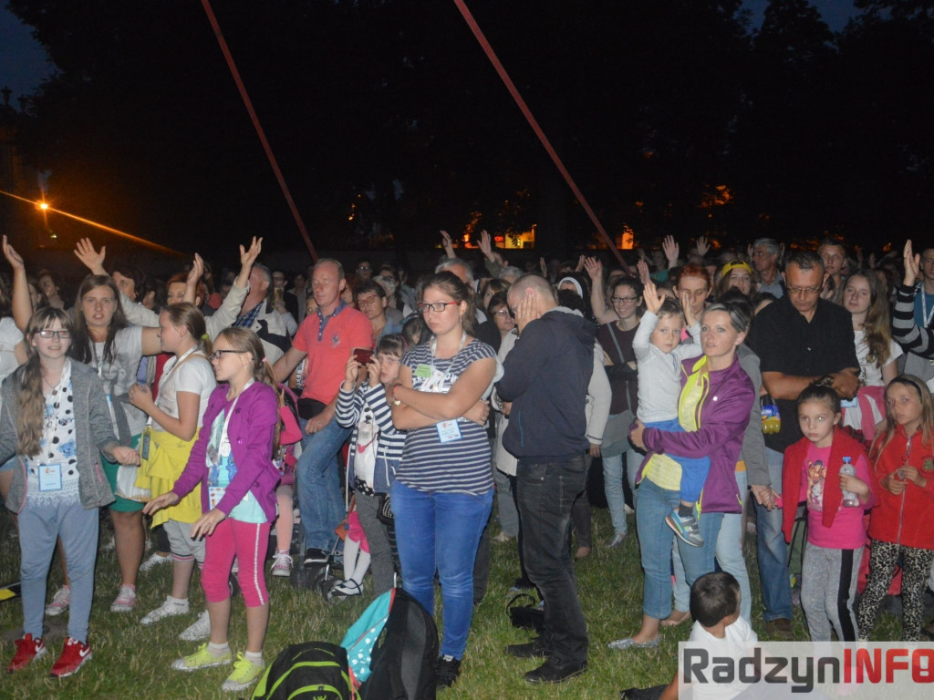 Droga miłosierdzia Bożego, cz. 2