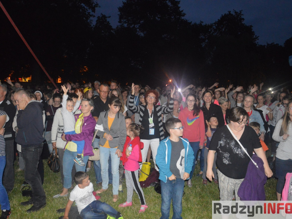 Droga miłosierdzia Bożego, cz. 2