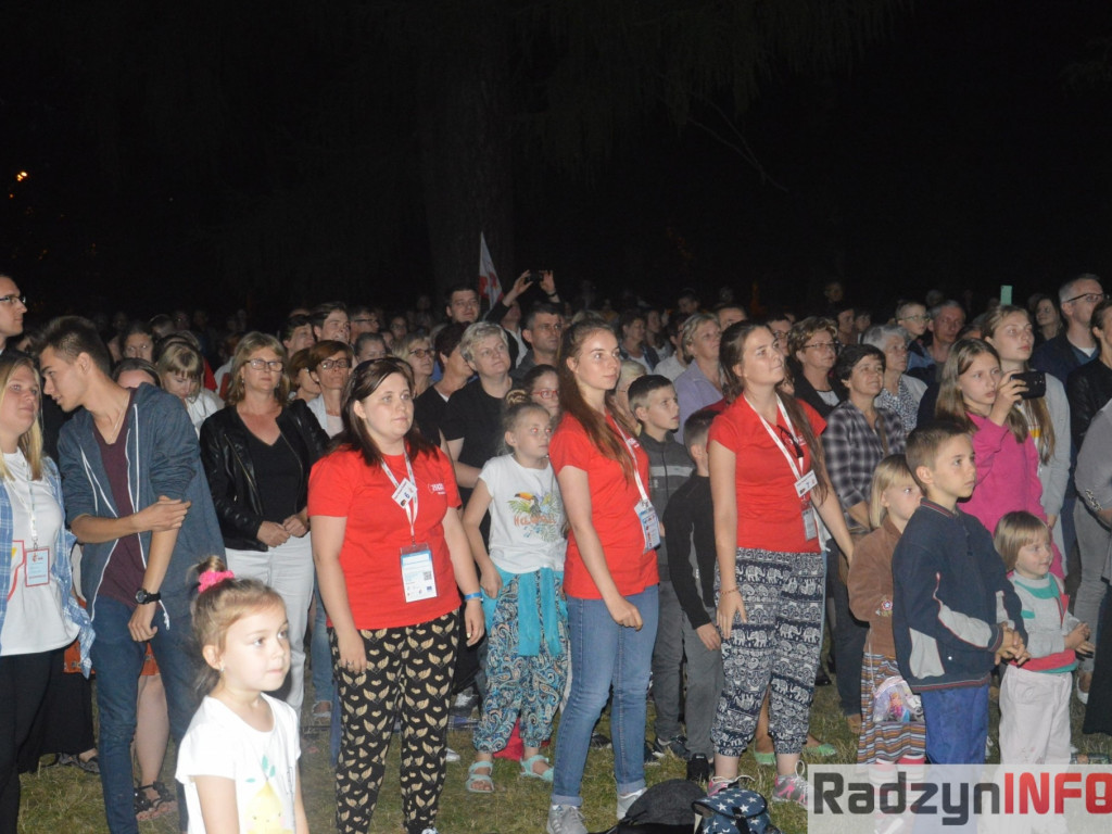 Droga miłosierdzia Bożego, cz. 2