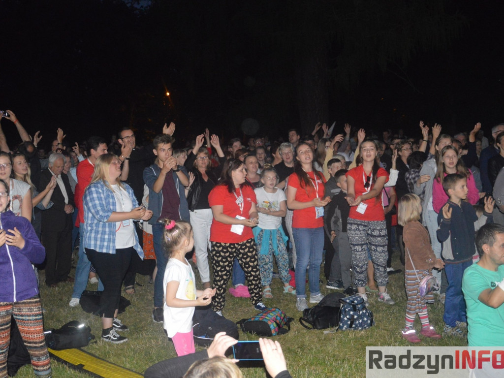 Droga miłosierdzia Bożego, cz. 2