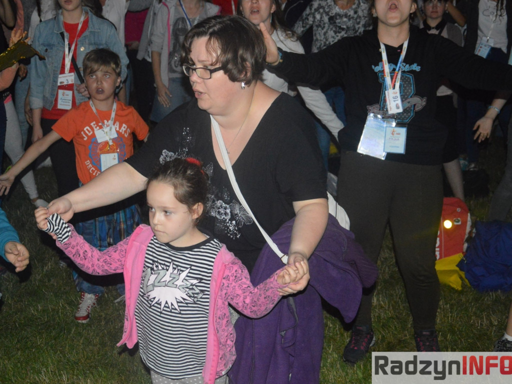 Droga miłosierdzia Bożego, cz. 2
