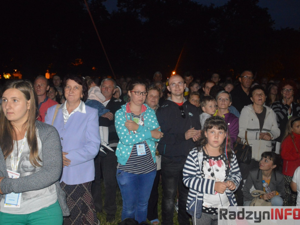 Droga miłosierdzia Bożego, cz. 2