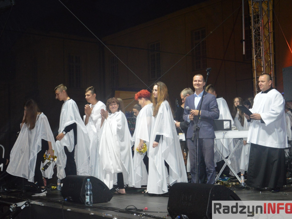 Droga miłosierdzia Bożego, cz. 2
