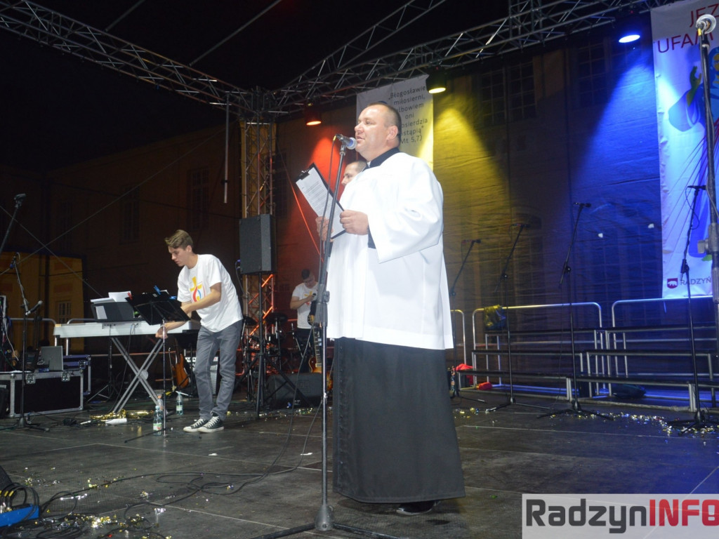 Droga miłosierdzia Bożego, cz. 2