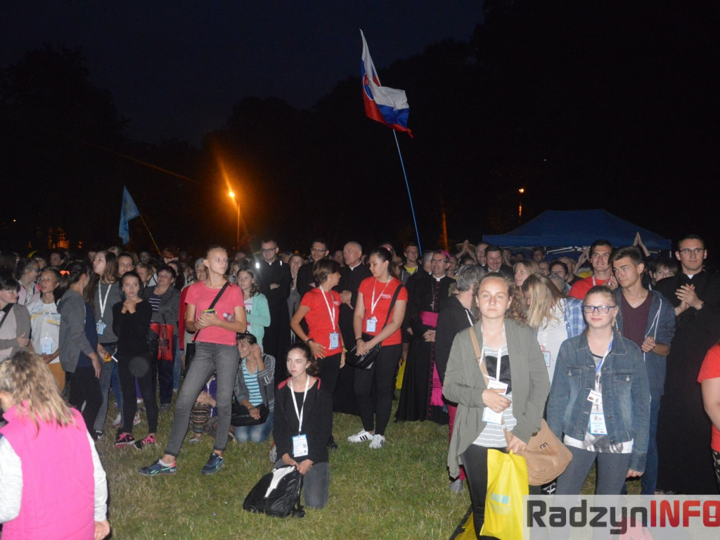 Droga miłosierdzia Bożego, cz. 2