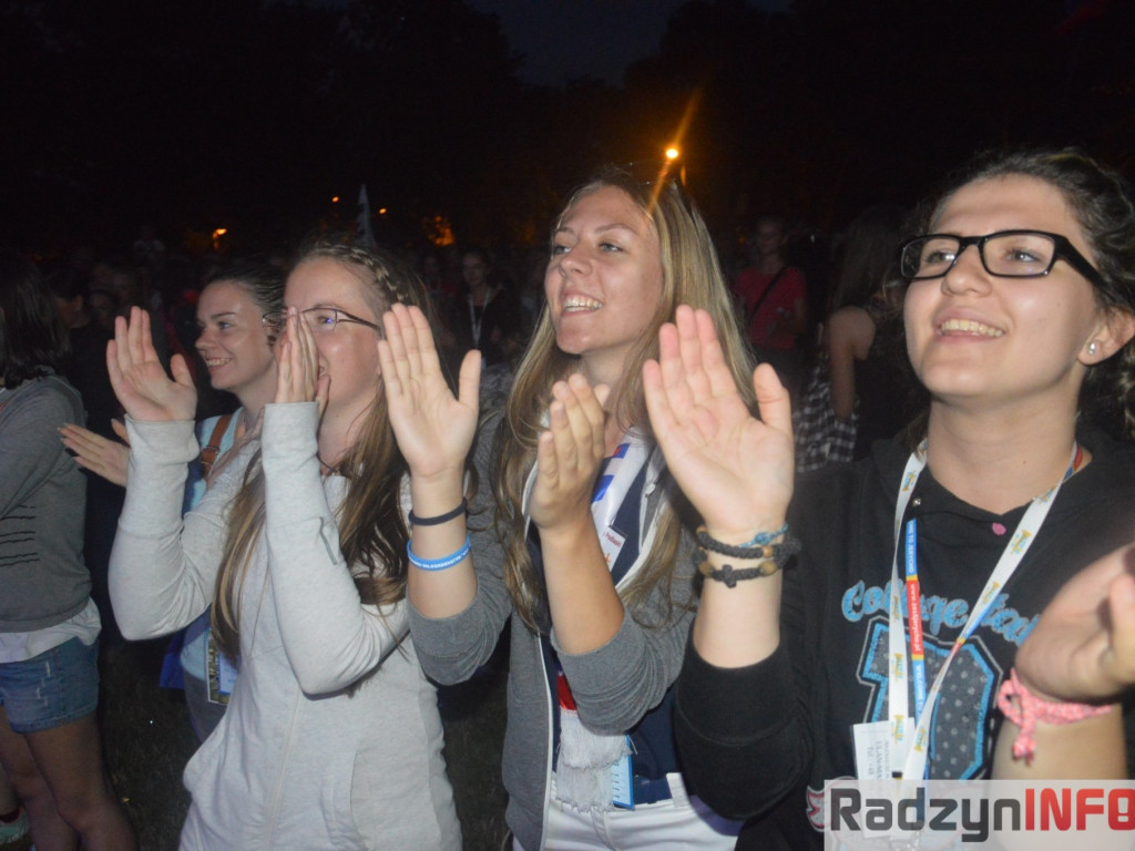 Droga miłosierdzia Bożego, cz. 2