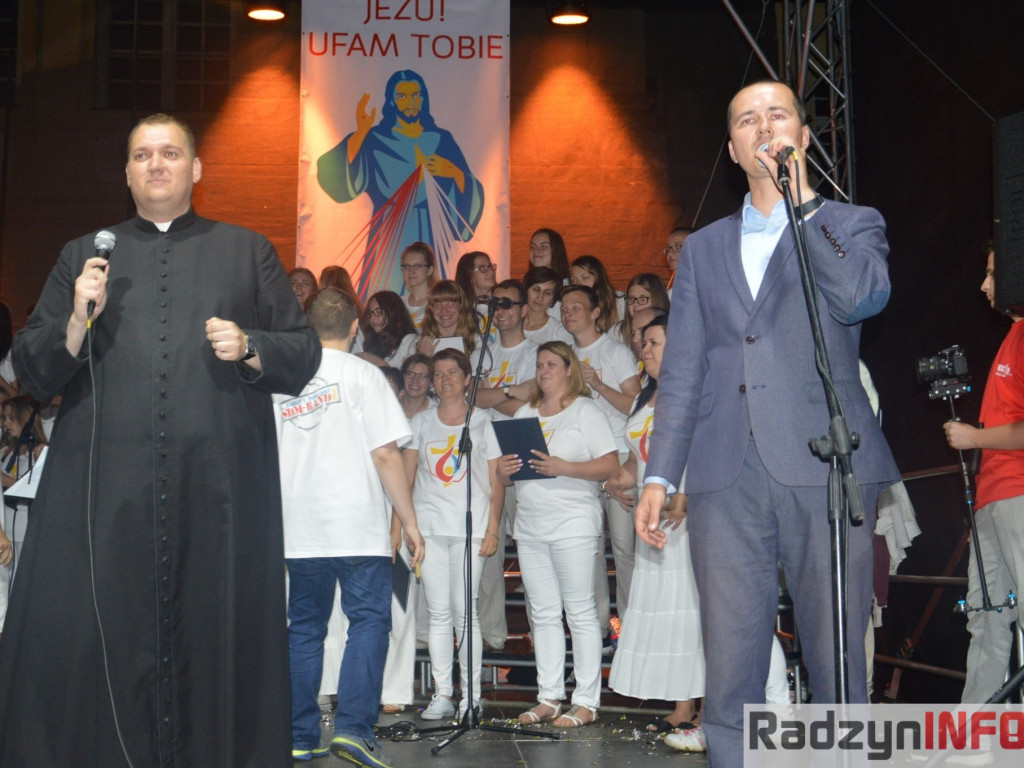 Droga miłosierdzia Bożego, cz. 2