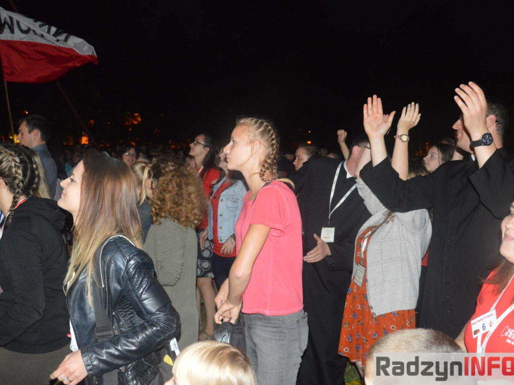 Droga miłosierdzia Bożego, cz. 2