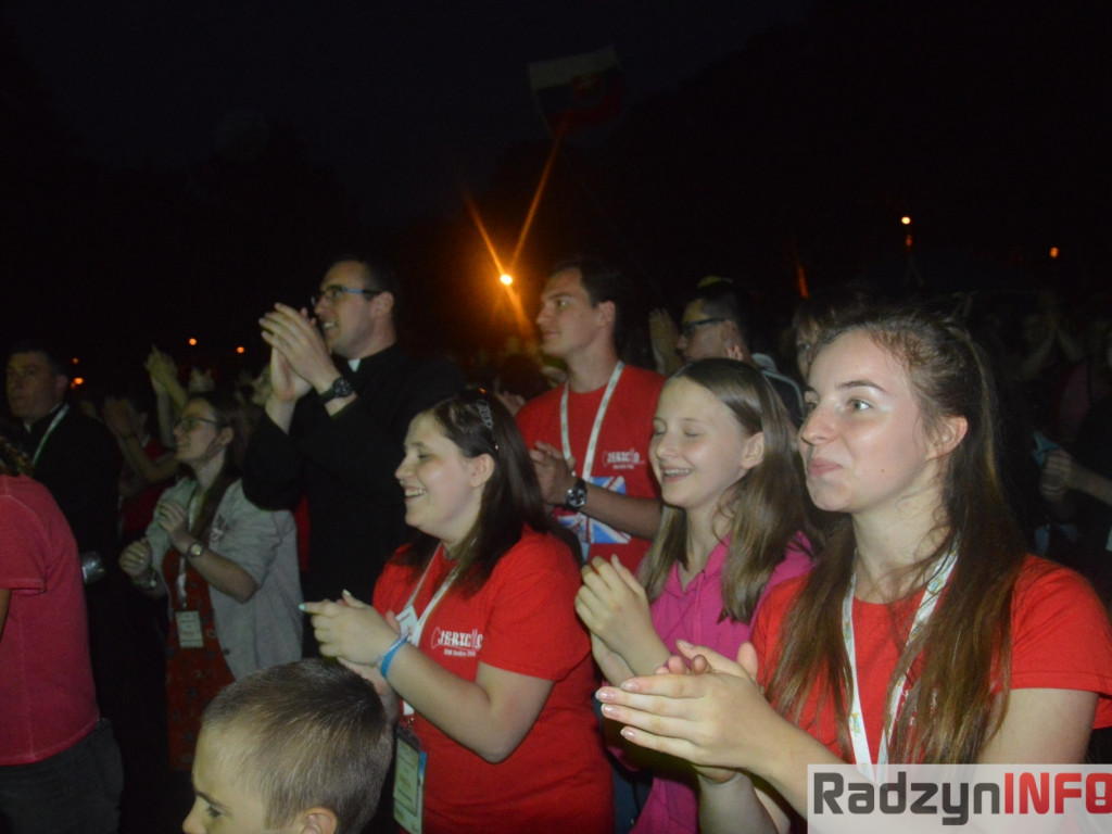 Droga miłosierdzia Bożego, cz. 2