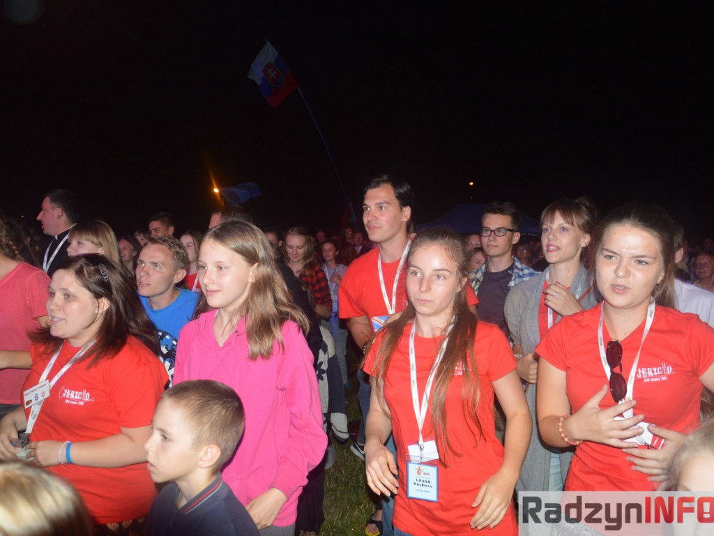 Droga miłosierdzia Bożego, cz. 2