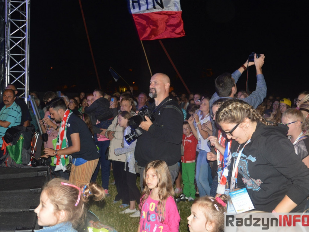 Droga miłosierdzia Bożego, cz. 2