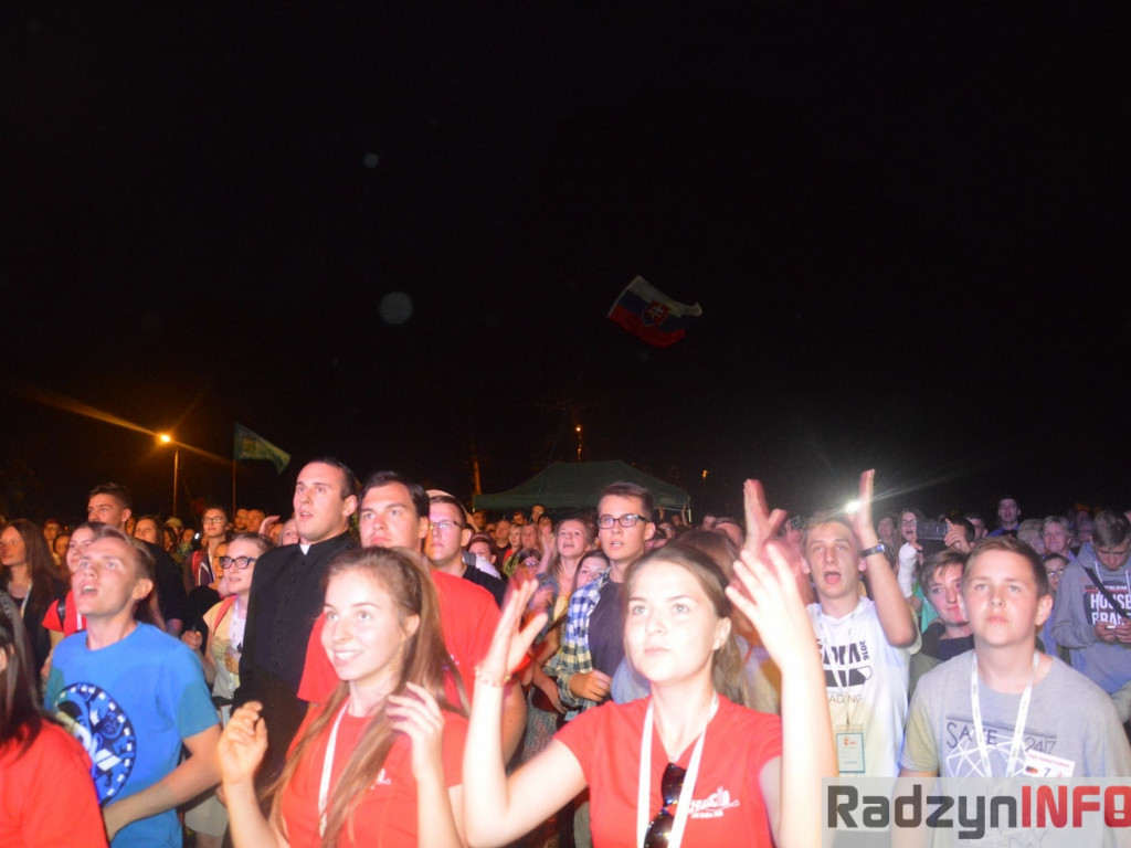Droga miłosierdzia Bożego, cz. 2