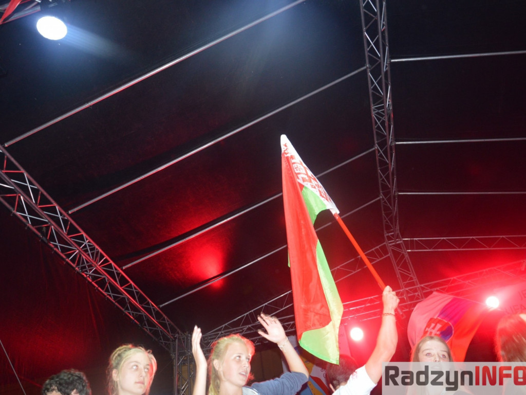 Droga miłosierdzia Bożego, cz. 2