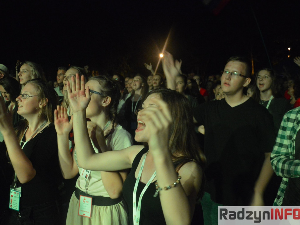 Droga miłosierdzia Bożego, cz. 2
