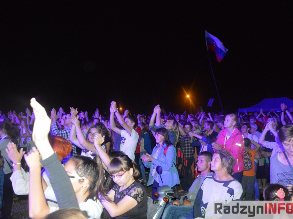 Droga miłosierdzia Bożego, cz. 2