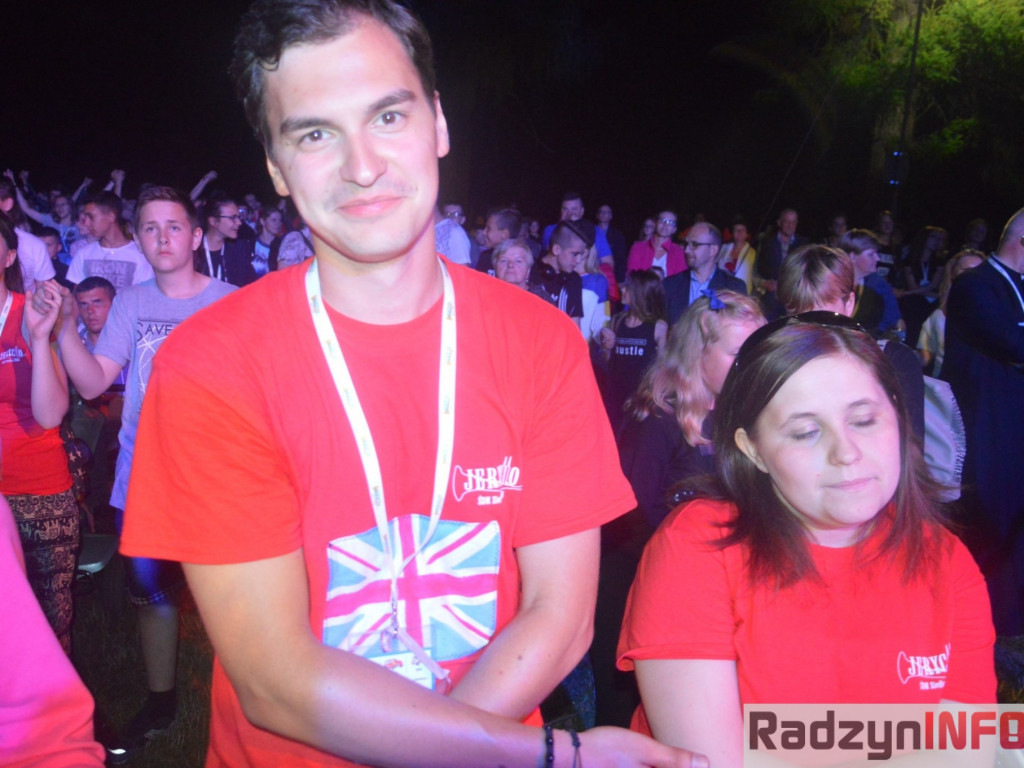 Droga miłosierdzia Bożego, cz. 2