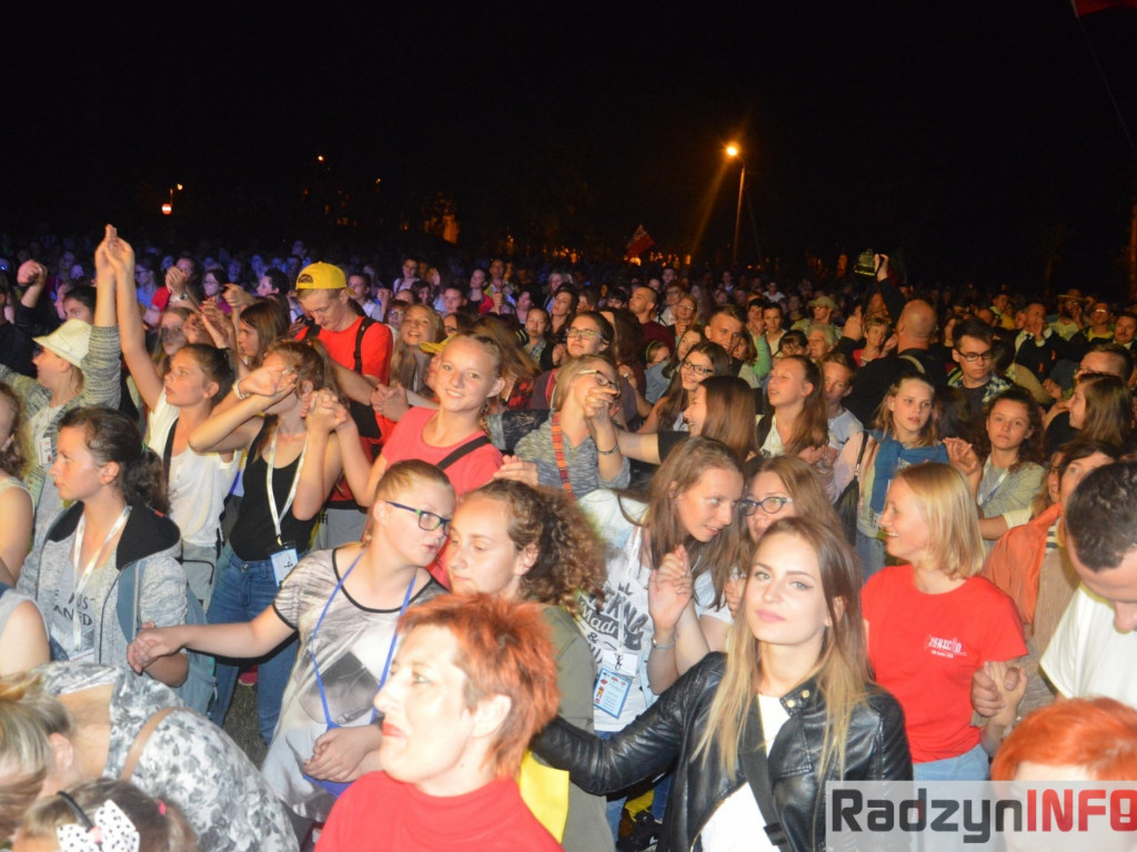 Droga miłosierdzia Bożego, cz. 2
