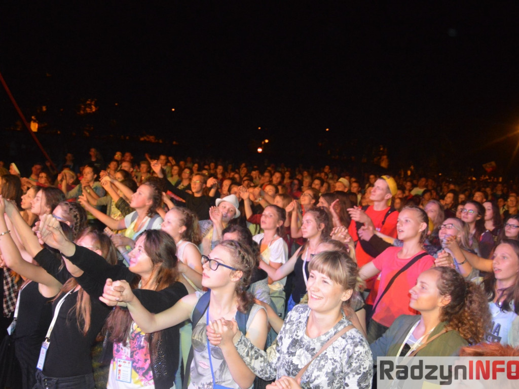 Droga miłosierdzia Bożego, cz. 2