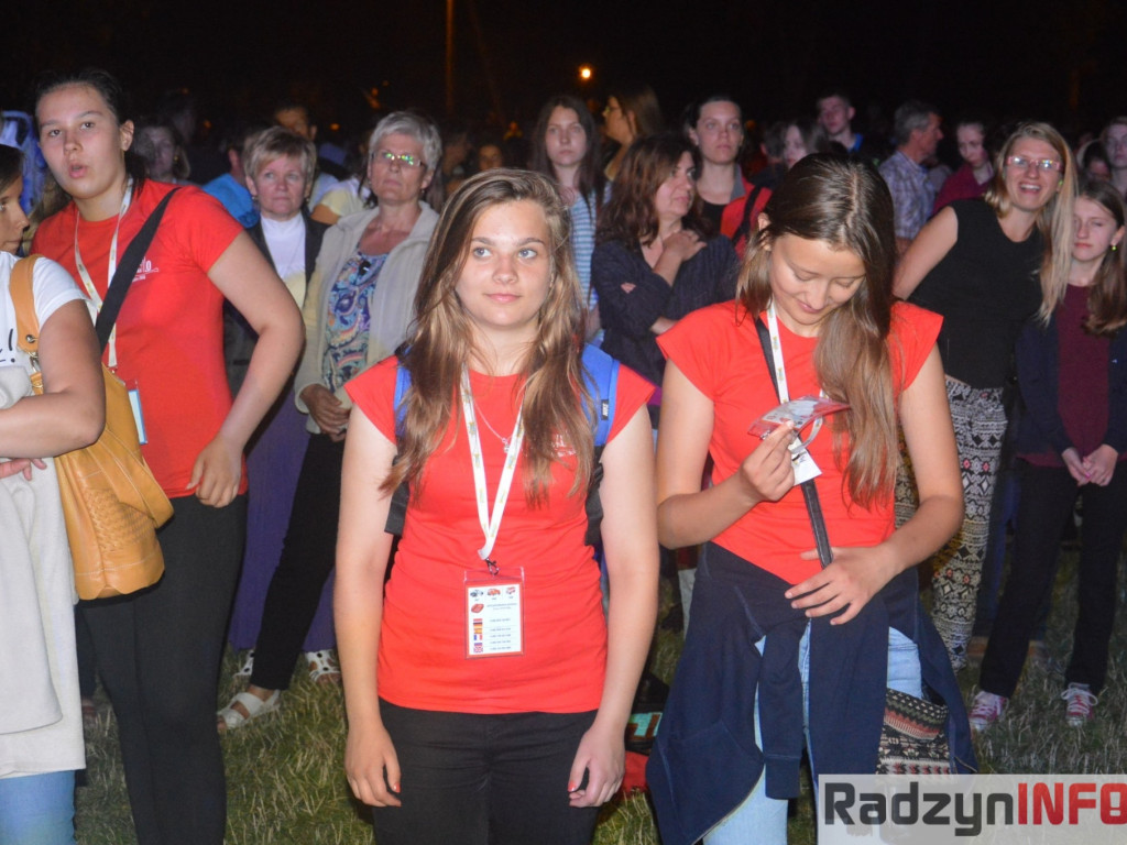 Droga miłosierdzia Bożego, cz. 2