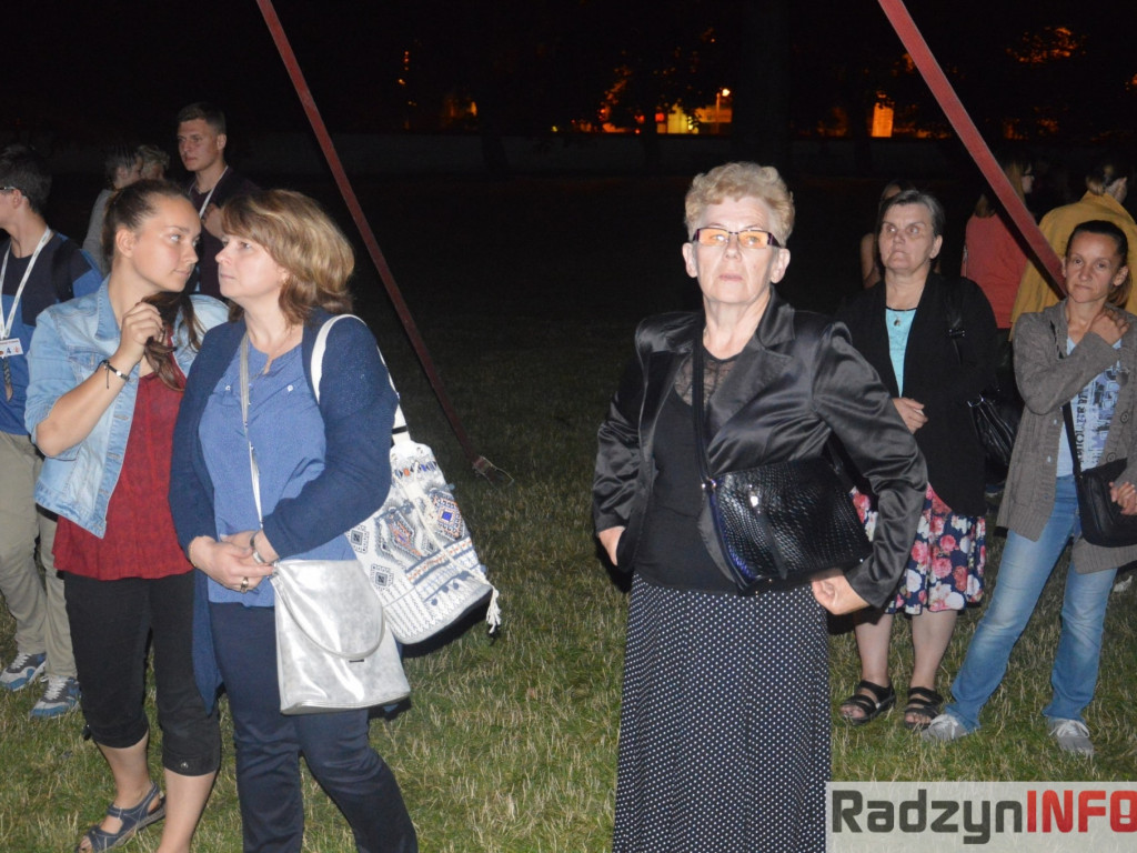 Droga miłosierdzia Bożego, cz. 2