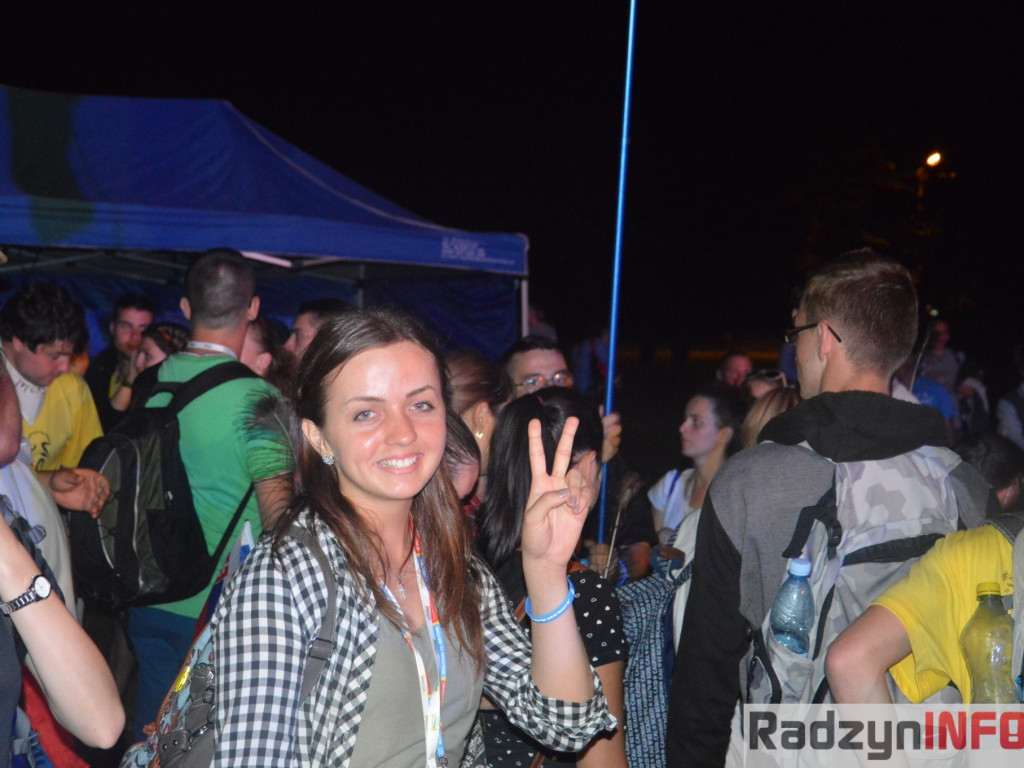 Droga miłosierdzia Bożego, cz. 2