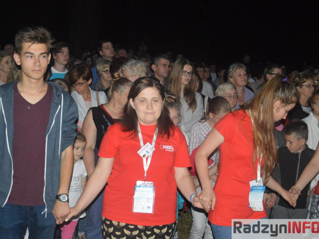 Droga miłosierdzia Bożego, cz. 2