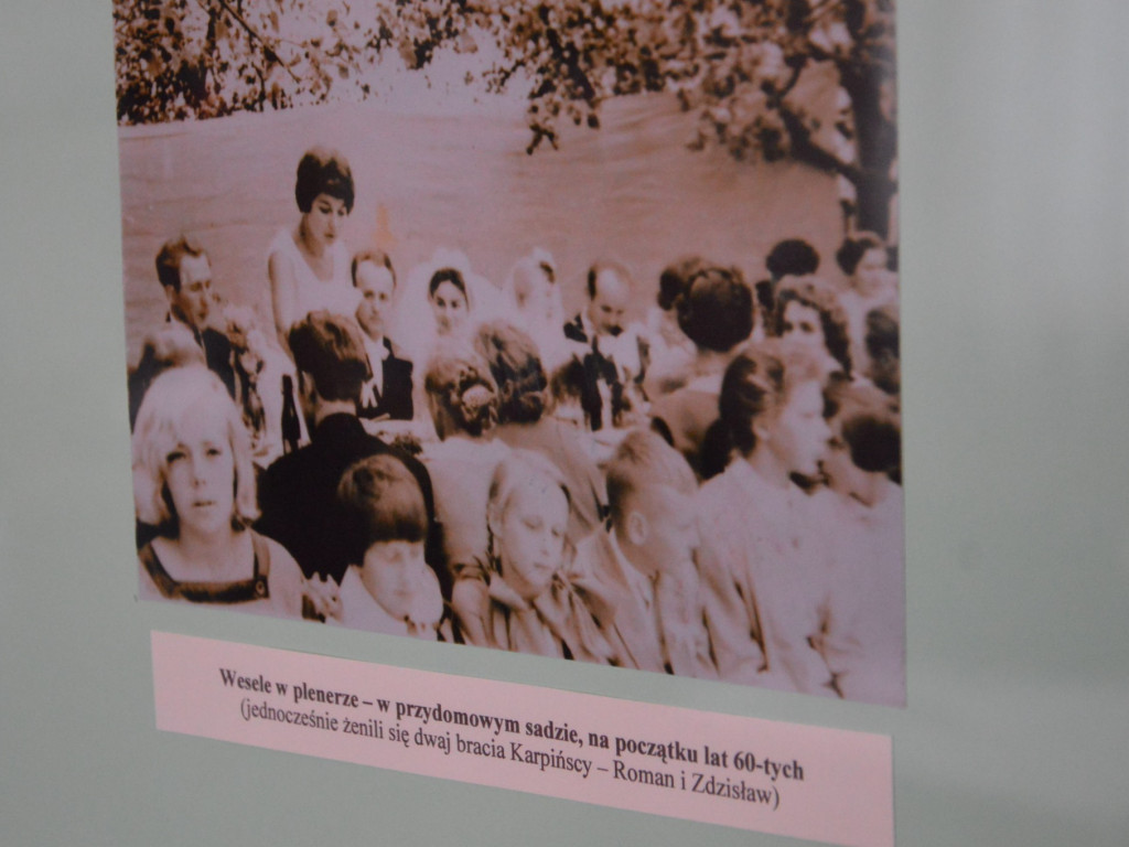 Muzeum Regionalne w Woli Osowińskiej