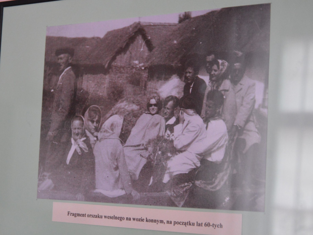 Muzeum Regionalne w Woli Osowińskiej