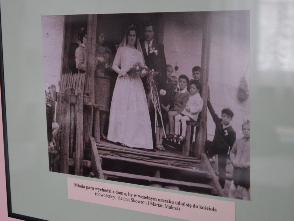 Muzeum Regionalne w Woli Osowińskiej