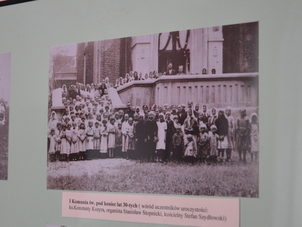Muzeum Regionalne w Woli Osowińskiej