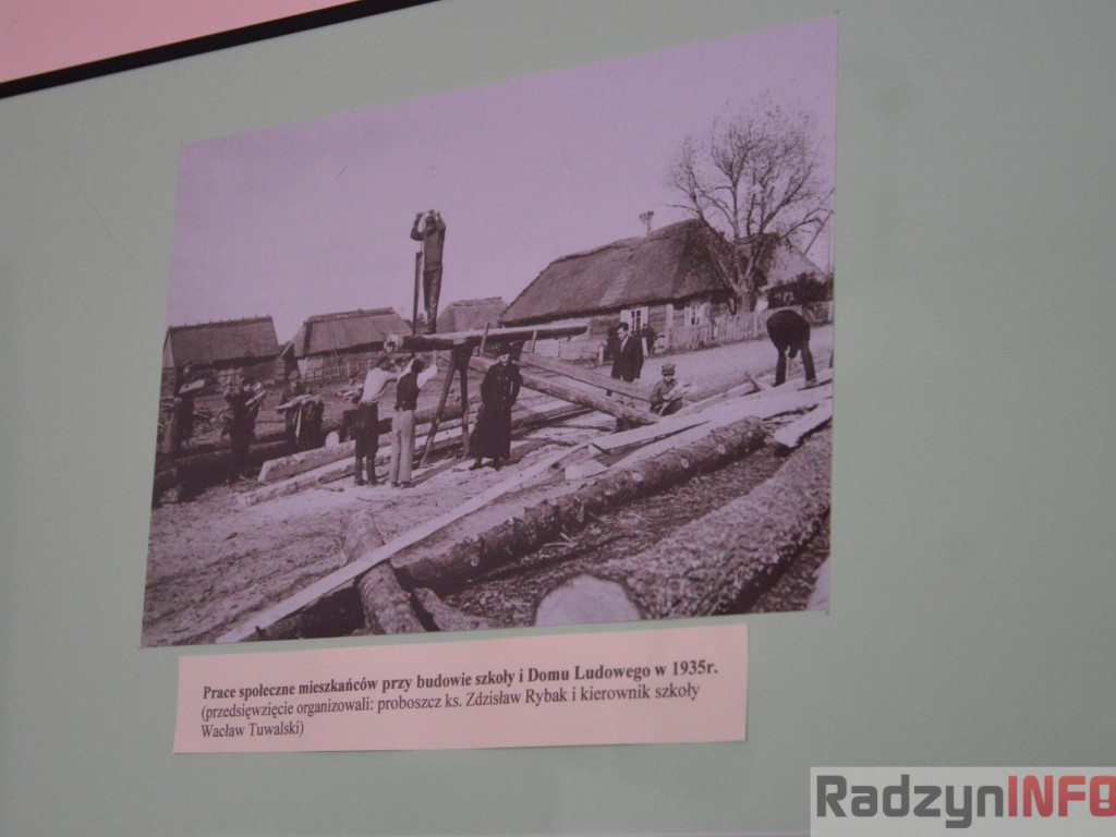 Muzeum Regionalne w Woli Osowińskiej