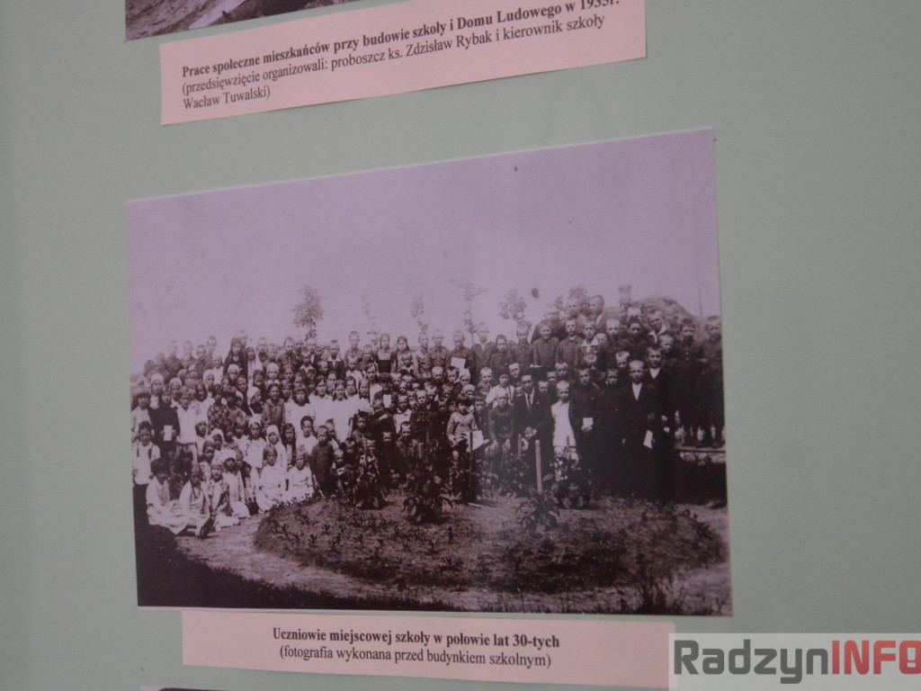 Muzeum Regionalne w Woli Osowińskiej