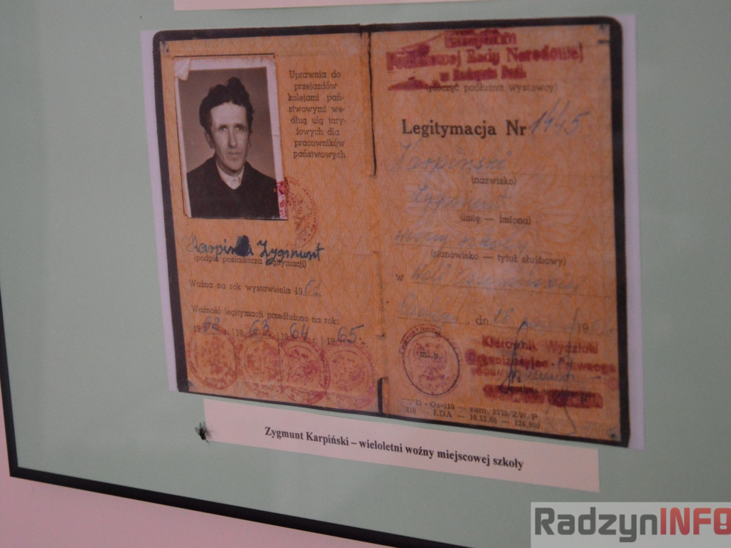 Muzeum Regionalne w Woli Osowińskiej